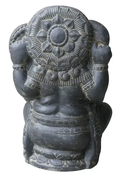 Product image 5 of the product “Seated Ganesha 80cm ”